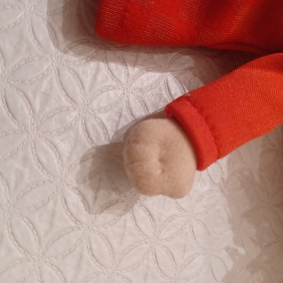 Strawberry shortcake soft doll - Picture 8 of 8